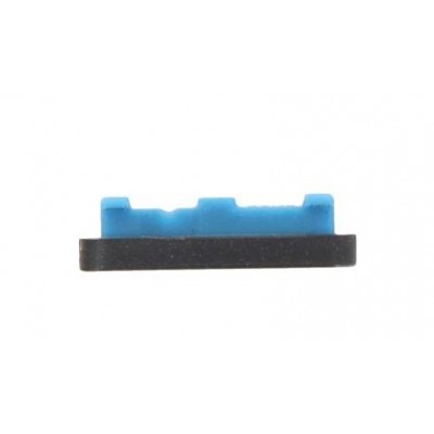 Power Button Outer For Xiaomi Poco F6 Black By - Maxbhi Com