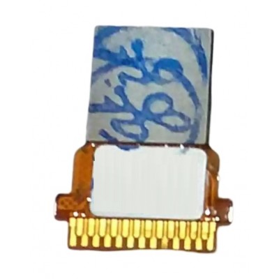 Replacement Front Camera For Asus Zenfone 6 A600cg Selfie Camera By - Maxbhi Com
