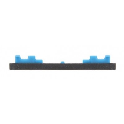 Volume Side Button Outer For Xiaomi Poco F6 Black By - Maxbhi Com