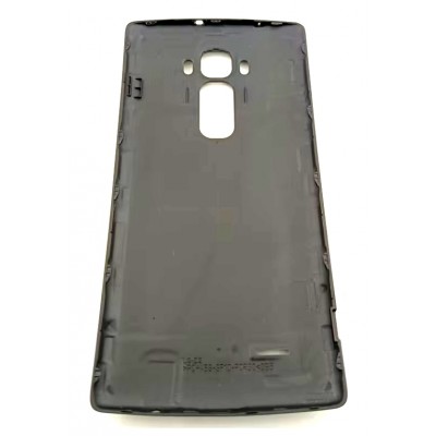 Back Cover For Lg H955 Grey - Maxbhi Com
