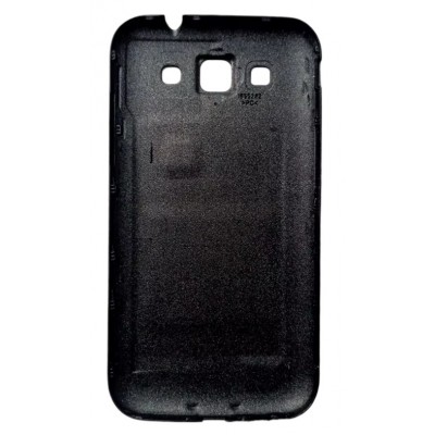 Back Panel Cover For Samsung Galaxy Win I8550 Black - Maxbhi Com