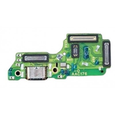Charging Connector Flex Pcb Board For Oppo F27 5g By - Maxbhi Com