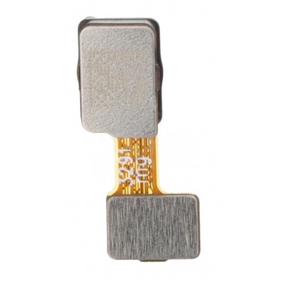 Fingerprint Sensor Flex Cable For Xiaomi Poco F6 Black By - Maxbhi Com