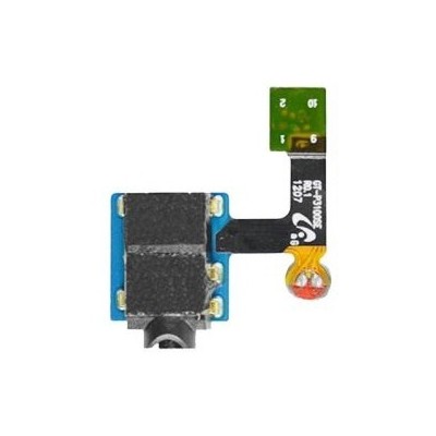 Handsfree Audio Jack Flex Cable For Samsung Galaxy Tab 2 7 0 P3110 By - Maxbhi Com