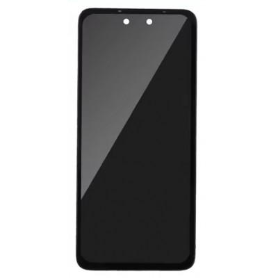 Lcd With Touch Screen For Umidigi G6 5g White By - Maxbhi Com