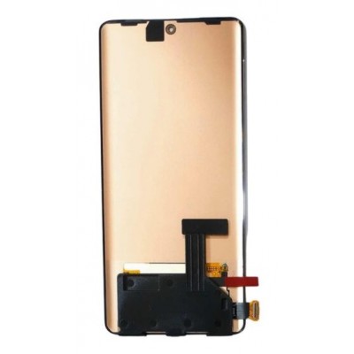 Lcd With Touch Screen For Vivo V40 Pro Blue By - Maxbhi Com