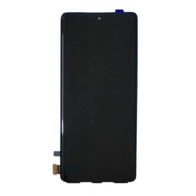 Lcd With Touch Screen For Vivo V40 Pro Blue By - Maxbhi Com