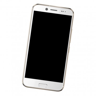 Middle Frame Ring Only for HTC 10 Evo Silver