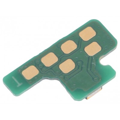 Proximity Light Sensor Flex Cable For Oneplus Ace 2v By - Maxbhi Com