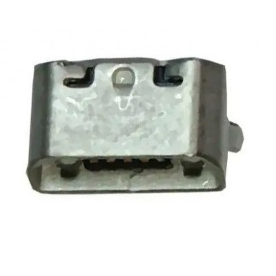 Charging Connector For Meizu M3 Note L681h By - Maxbhi Com