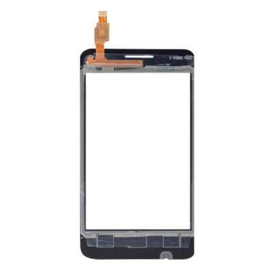 Touch Screen Digitizer For Huawei Ascend Y330 White By - Maxbhi Com