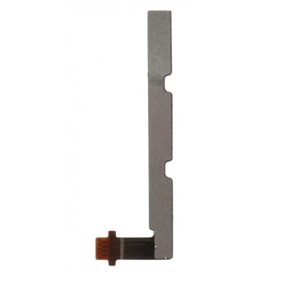 Volume Button Flex Cable For Htc Sensation G14 Z710e By - Maxbhi Com