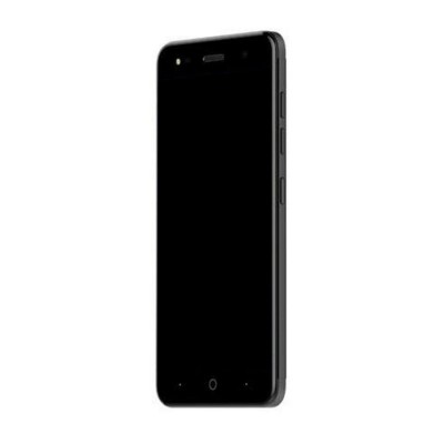Camera Lens Glass with Frame for ZTE Blade V8 Mini White