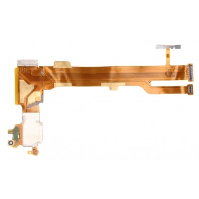 Lcd Flex Cable For Oppo R7s By - Maxbhi Com
