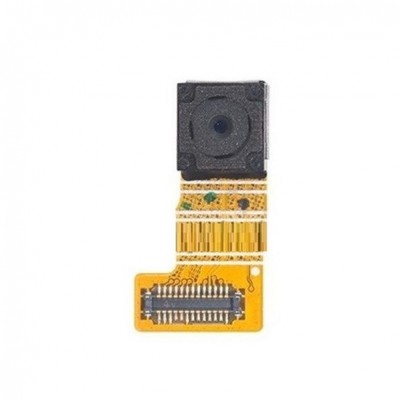 Replacement Front Camera For Sony Xperia Z3 Plus Selfie Camera By - Maxbhi Com