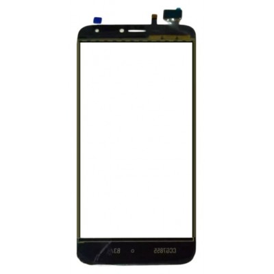 Touch Screen Digitizer For Blu Life Max Blue By - Maxbhi Com