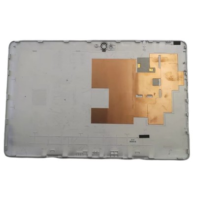 Back Panel Cover For Acer Iconia W510 64gb Wifi Black White - Maxbhi Com