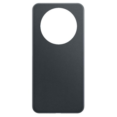 Back Panel Cover For Realme 14 Pro 5g Grey - Maxbhi Com