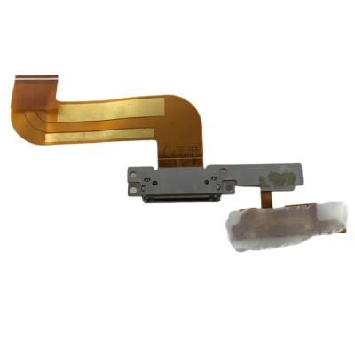 Charging Connector Flex Pcb Board For Acer Iconia W510 64gb Wifi By - Maxbhi Com
