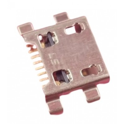 Charging Connector For Doogee X5 By - Maxbhi Com