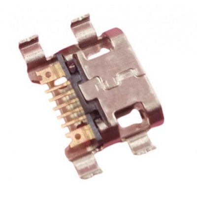Charging Connector For Doogee X5 By - Maxbhi Com