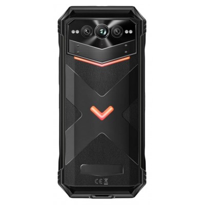 Full Body Housing For Doogee V Max Plus Black - Maxbhi Com
