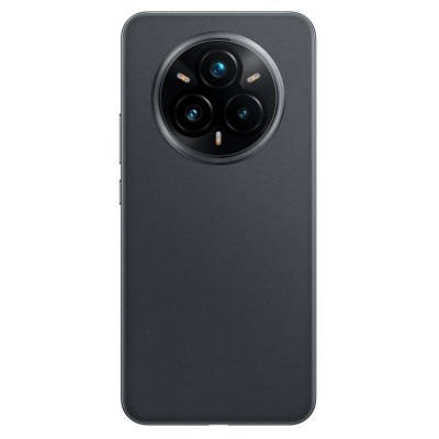 Full Body Housing For Realme 14 Pro 5g Black - Maxbhi Com