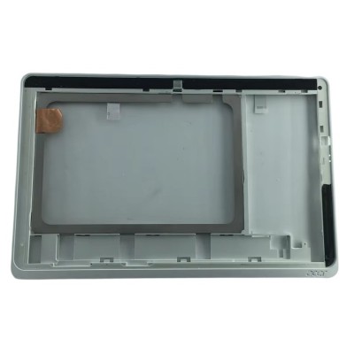 Lcd Frame Middle Chassis For Acer Iconia W510 64gb Wifi White By - Maxbhi Com