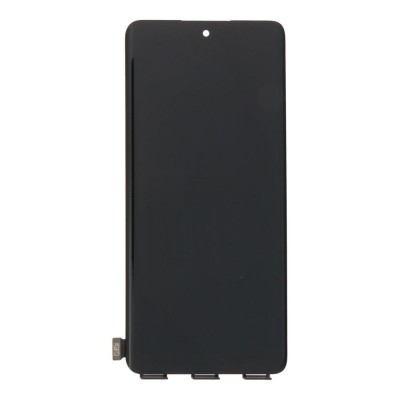 Lcd With Touch Screen For Realme 14 Pro 5g Black By - Maxbhi Com