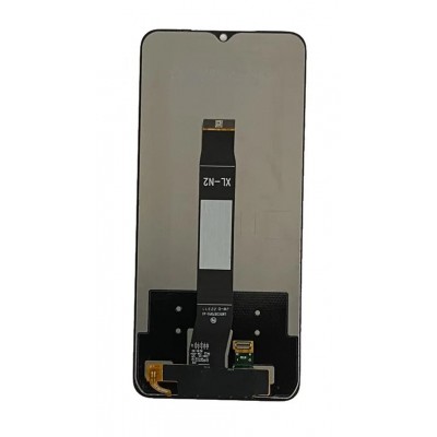 Lcd With Touch Screen For Umidigi G2 Gold By - Maxbhi Com