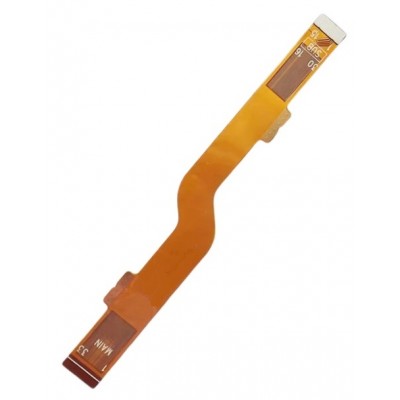 Main Board Flex Cable For Ulefone Note 7t By - Maxbhi Com