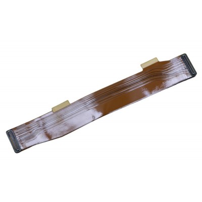 Main Board Flex Cable For Xiaomi Redmi Note 13 Pro 5g By - Maxbhi Com