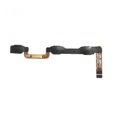 Power Button Flex Cable For Lenovo K320t On Off Flex Pcb By - Maxbhi Com