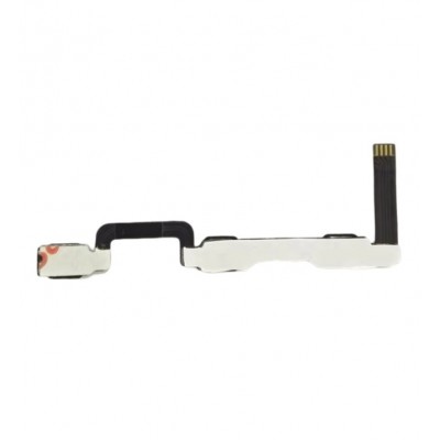 Power Button Flex Cable For Lenovo K320t On Off Flex Pcb By - Maxbhi Com