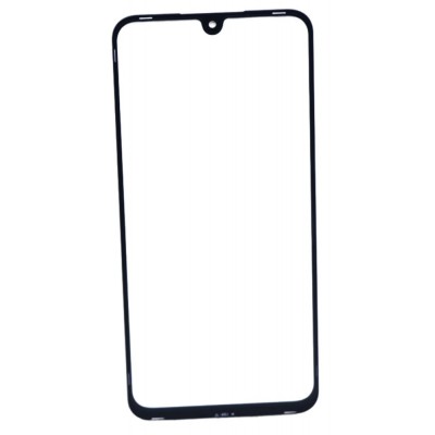 Replacement Front Glass For Samsung Galaxy A16 5g White By - Maxbhi Com