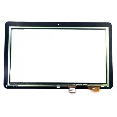 Touch Screen Digitizer For Acer Iconia W510 64gb Wifi Black White By - Maxbhi Com