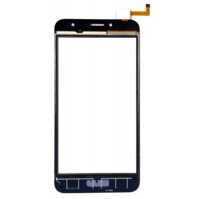 Touch Screen Digitizer For Blu Studio J2 Black By - Maxbhi Com