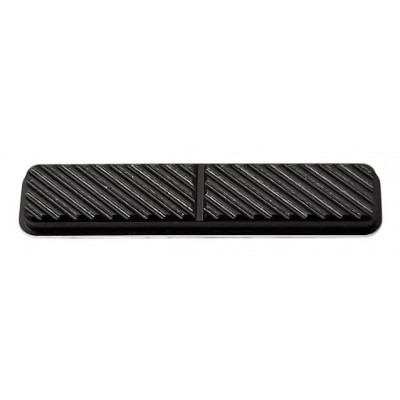 Volume Side Button Outer For Doogee V Max Plus Grey By - Maxbhi Com