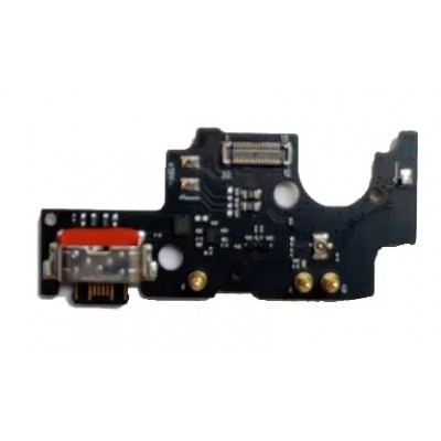 Charging Connector Flex Pcb Board For Umidigi Power 7s By - Maxbhi Com