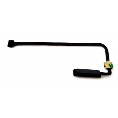 Fingerprint Sensor Flex Cable For Oukitel Wp39 White By - Maxbhi Com