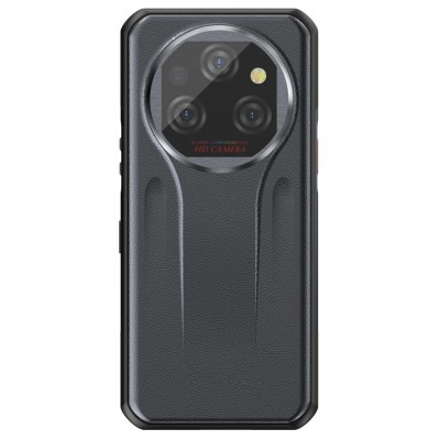 Full Body Housing For Oukitel Wp39 Grey - Maxbhi Com