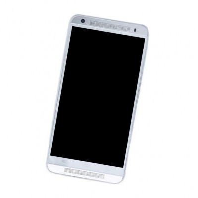 Middle Frame Ring Only for Greenberry Passport P9 White