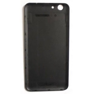 Back Panel Cover For Cubot Dinosaur Black - Maxbhi Com