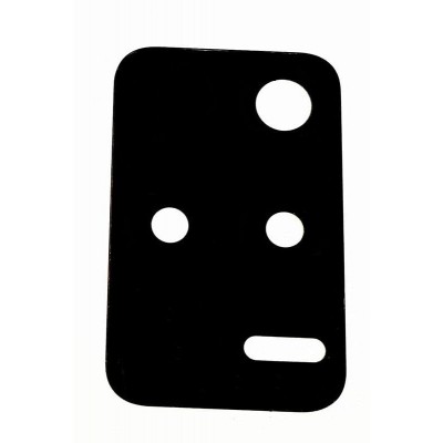 Camera Lens For Realme Narzo 30 5g Black By - Maxbhi Com