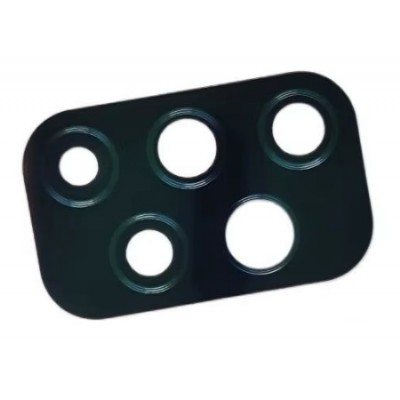 Camera Lens For Umidigi Bison Gt2 Pro 5g White By - Maxbhi Com