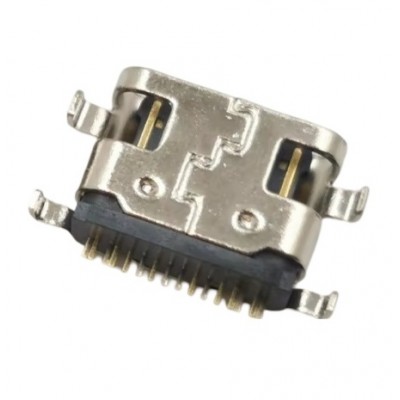 Charging Connector For Cubot C20 By - Maxbhi Com