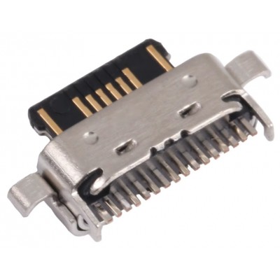 Charging Connector For Lenovo Z5 Pro Gt By - Maxbhi Com