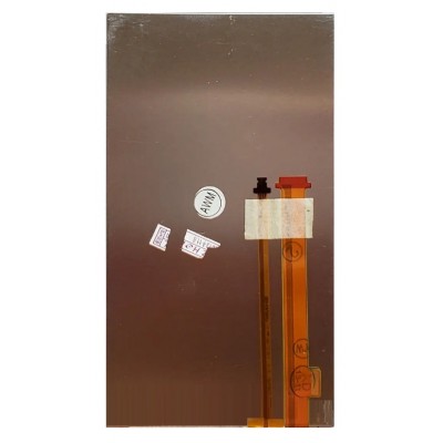 Lcd Screen For Htc Evo 3d Cdma Replacement Display By - Maxbhi Com