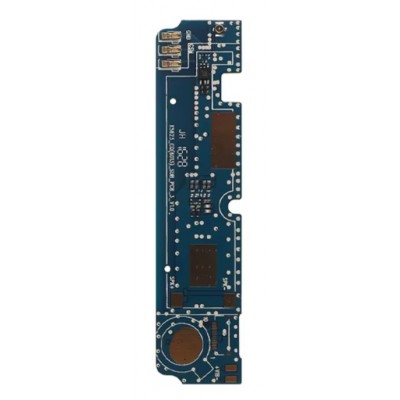 Microphone Flex Cable For Cubot Dinosaur By - Maxbhi Com