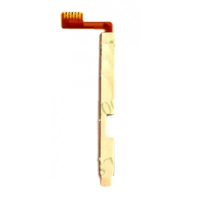 Power Button Flex Cable For Cubot Dinosaur On Off Flex Pcb By - Maxbhi Com